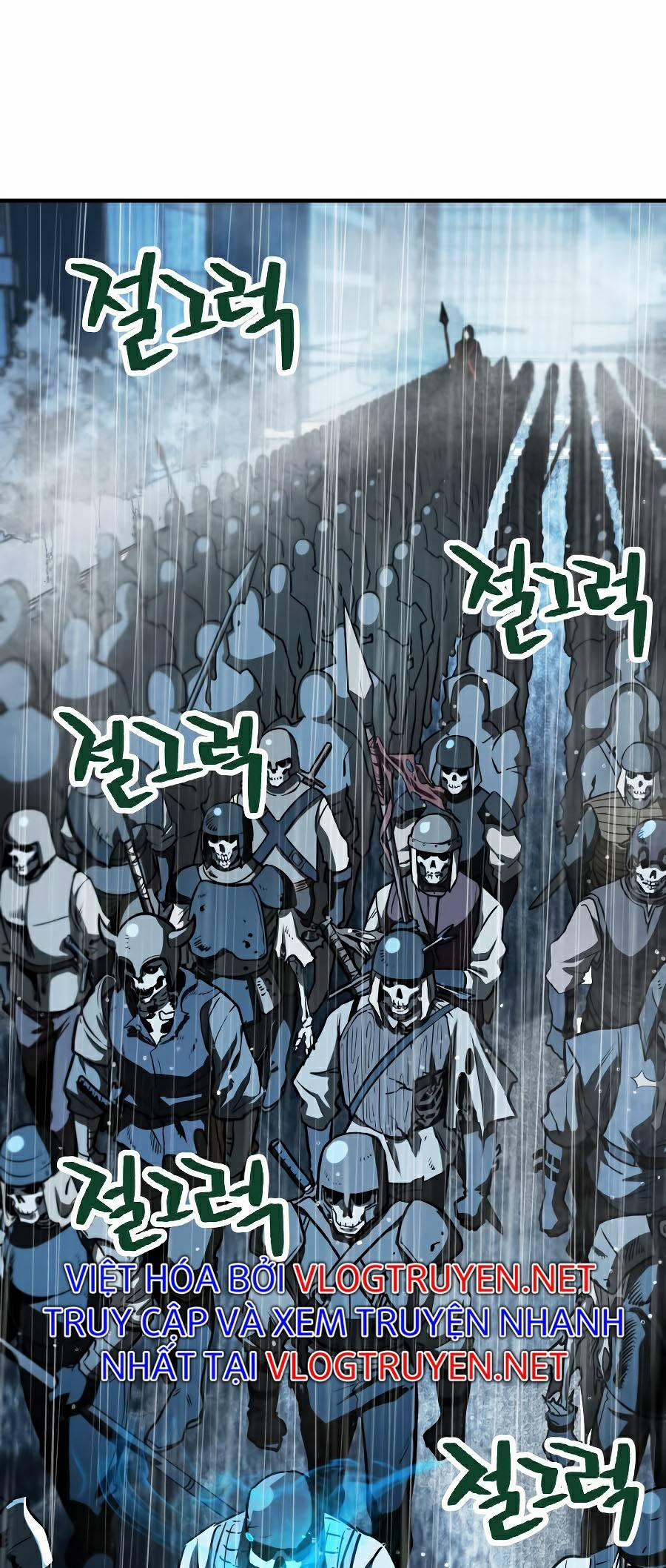 Người Chơi Không Thể Thăng Cấp 49 trang 4