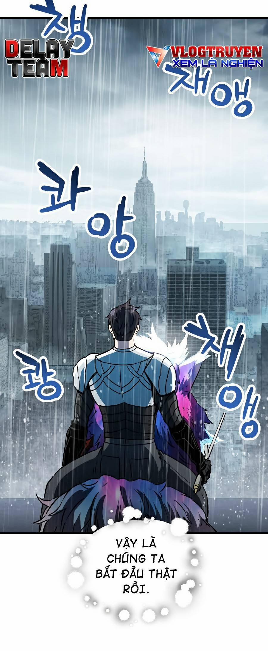 Người Chơi Không Thể Thăng Cấp 49 trang 42