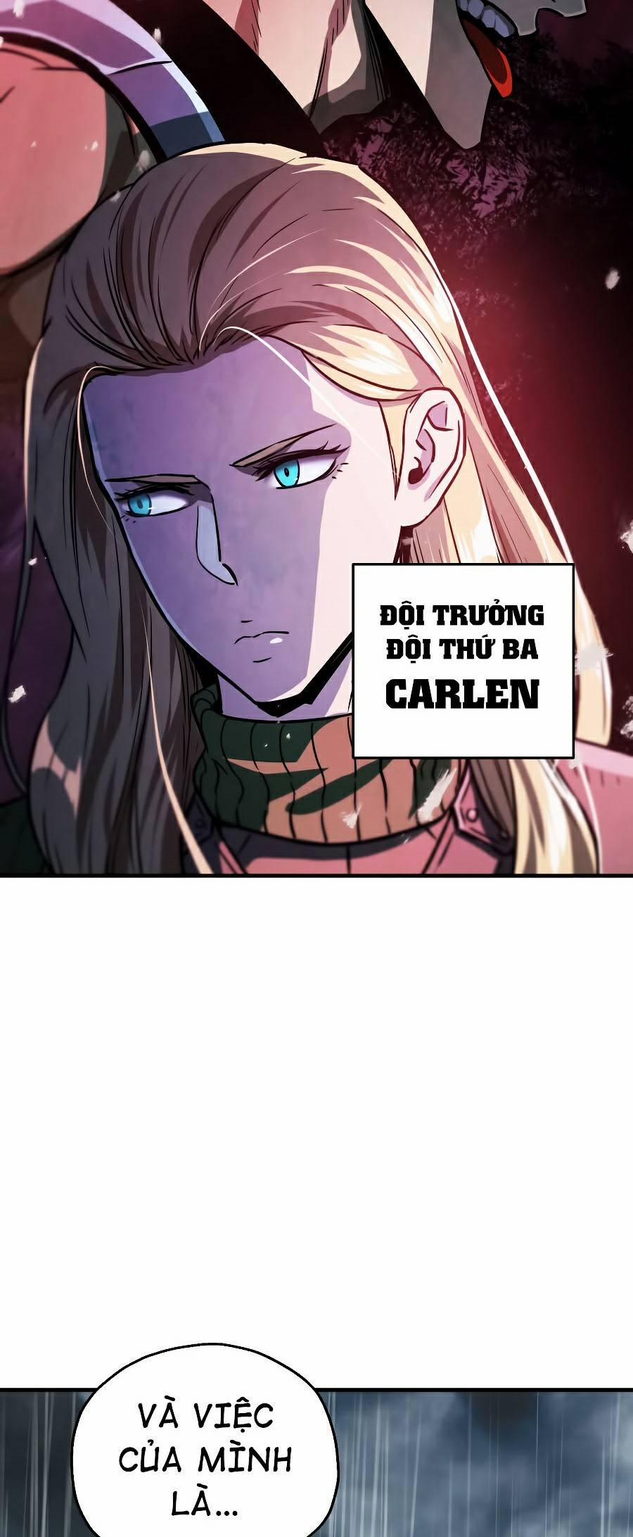 Người Chơi Không Thể Thăng Cấp 49 trang 45