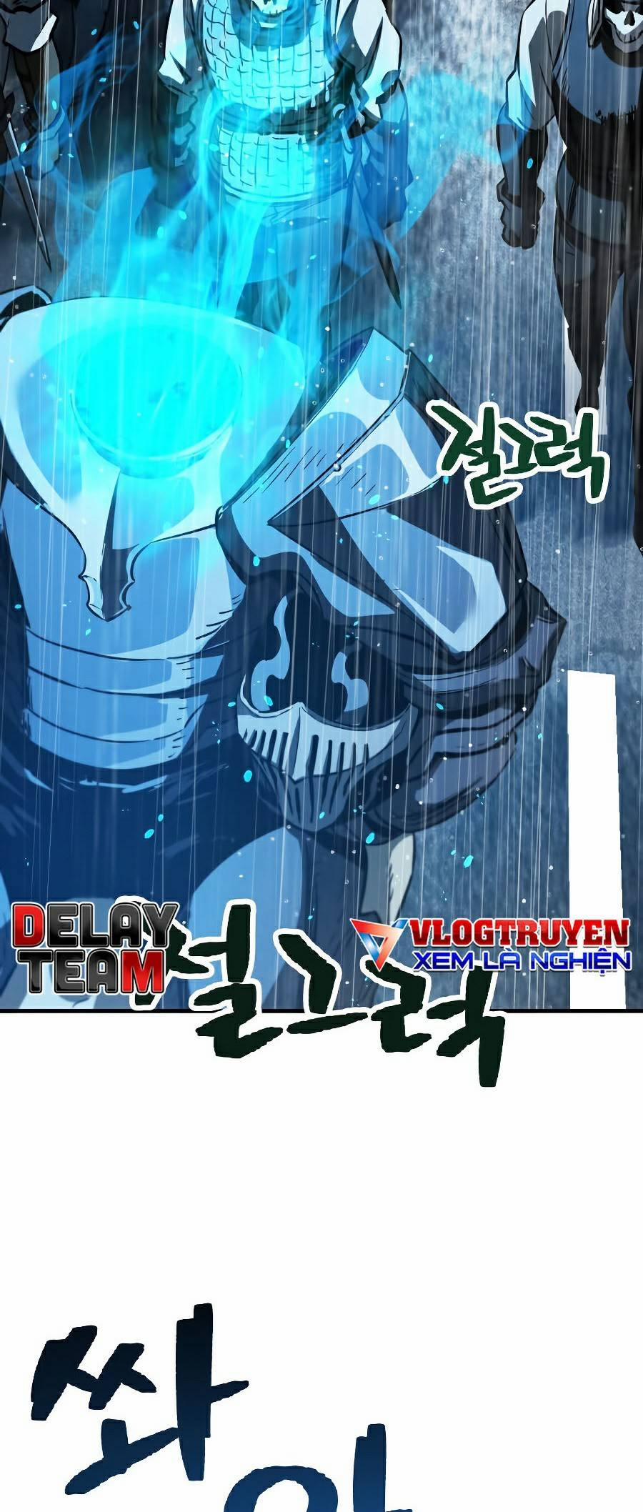 Người Chơi Không Thể Thăng Cấp 49 trang 5