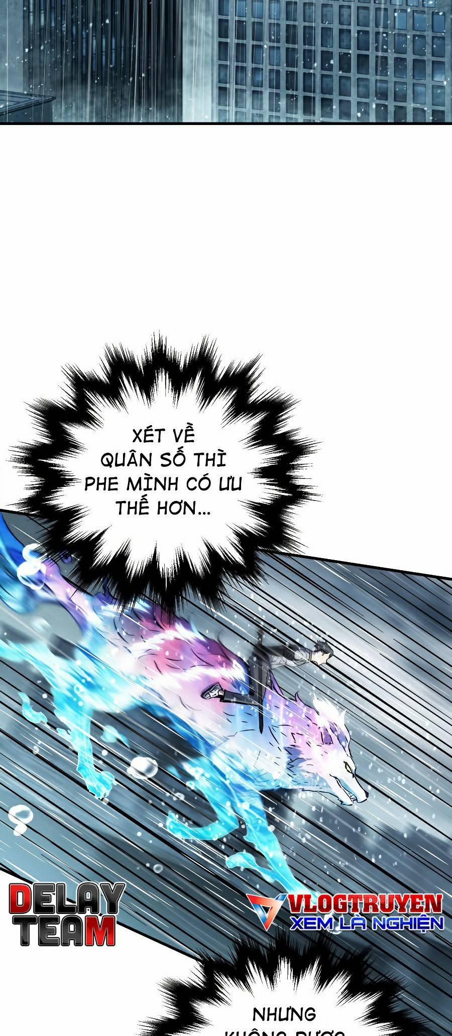 Người Chơi Không Thể Thăng Cấp 49 trang 51