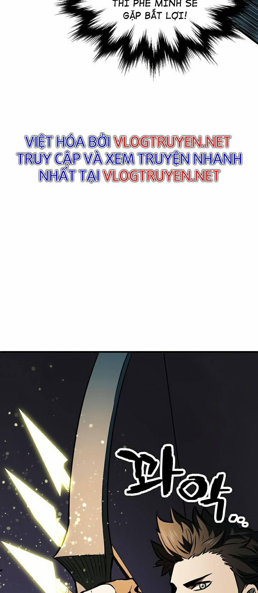 Người Chơi Không Thể Thăng Cấp 49 trang 53