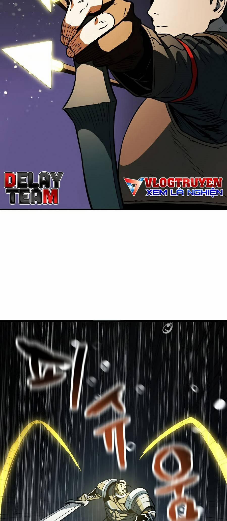 Người Chơi Không Thể Thăng Cấp 49 trang 54