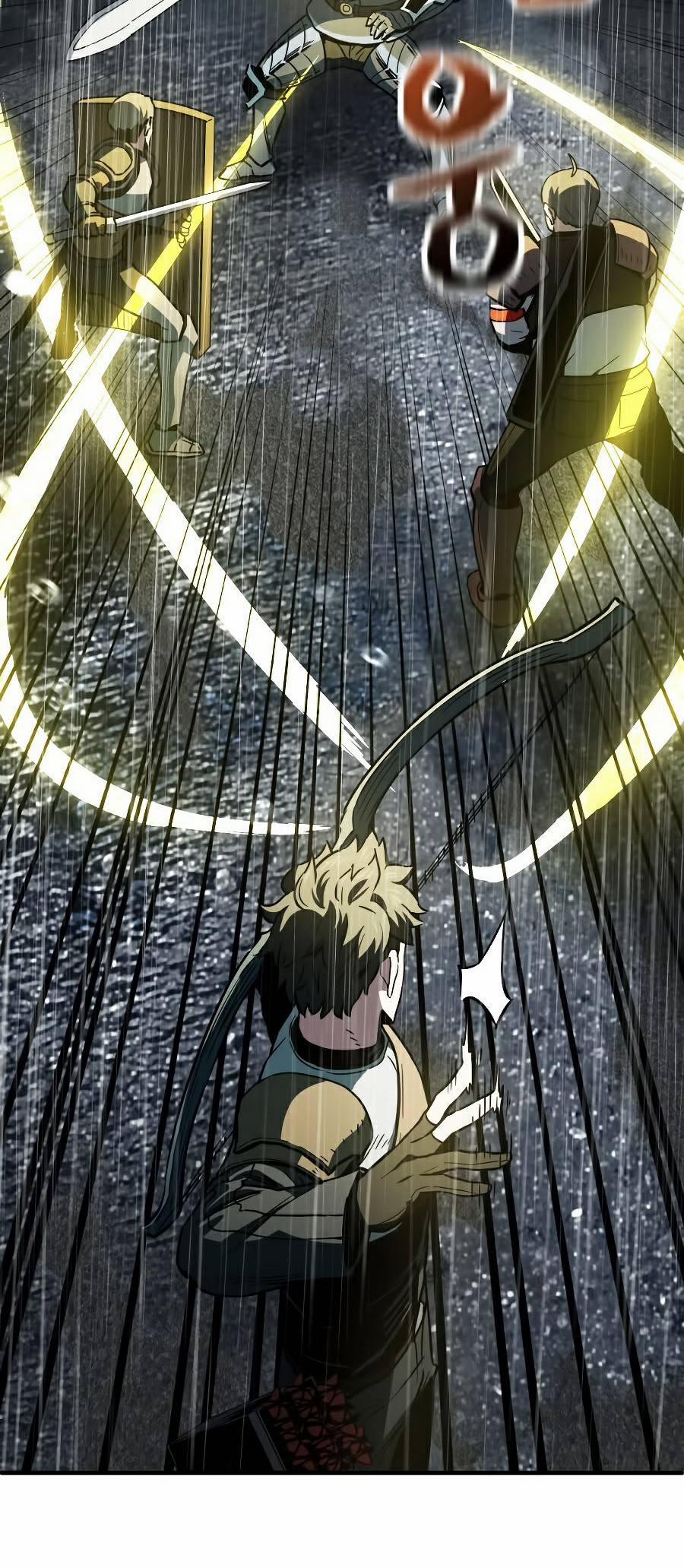 Người Chơi Không Thể Thăng Cấp 49 trang 55