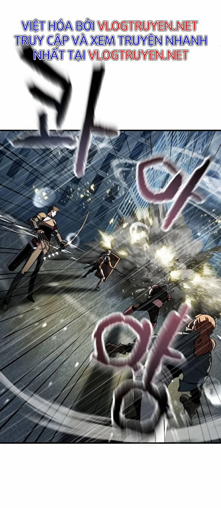 Người Chơi Không Thể Thăng Cấp 49 trang 56