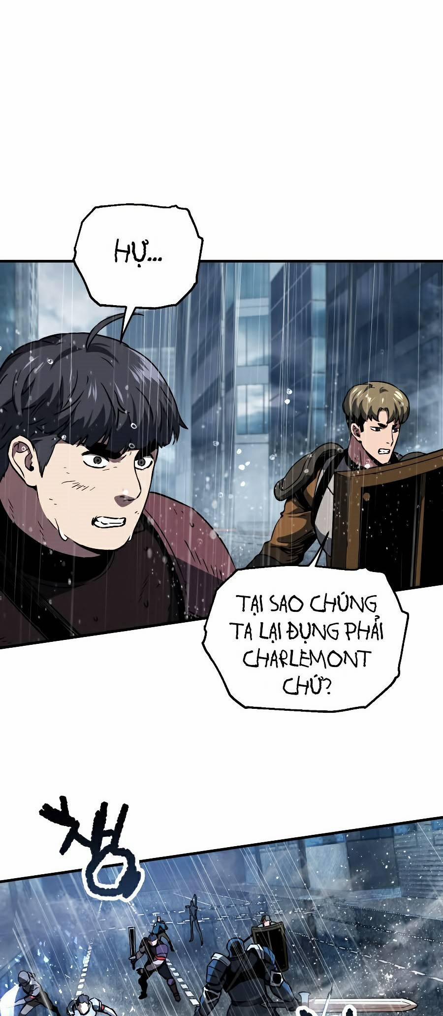 Người Chơi Không Thể Thăng Cấp 49 trang 58