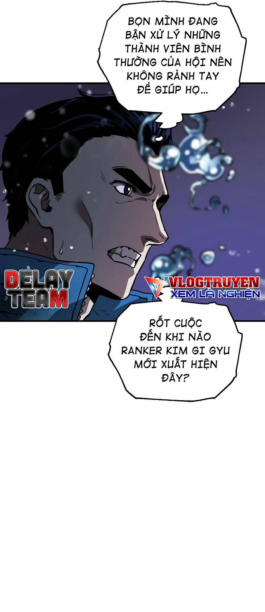 Người Chơi Không Thể Thăng Cấp 49 trang 60