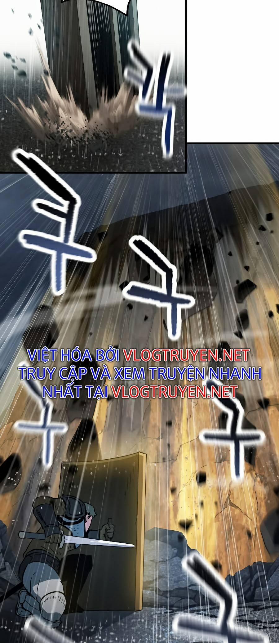 Người Chơi Không Thể Thăng Cấp 49 trang 64