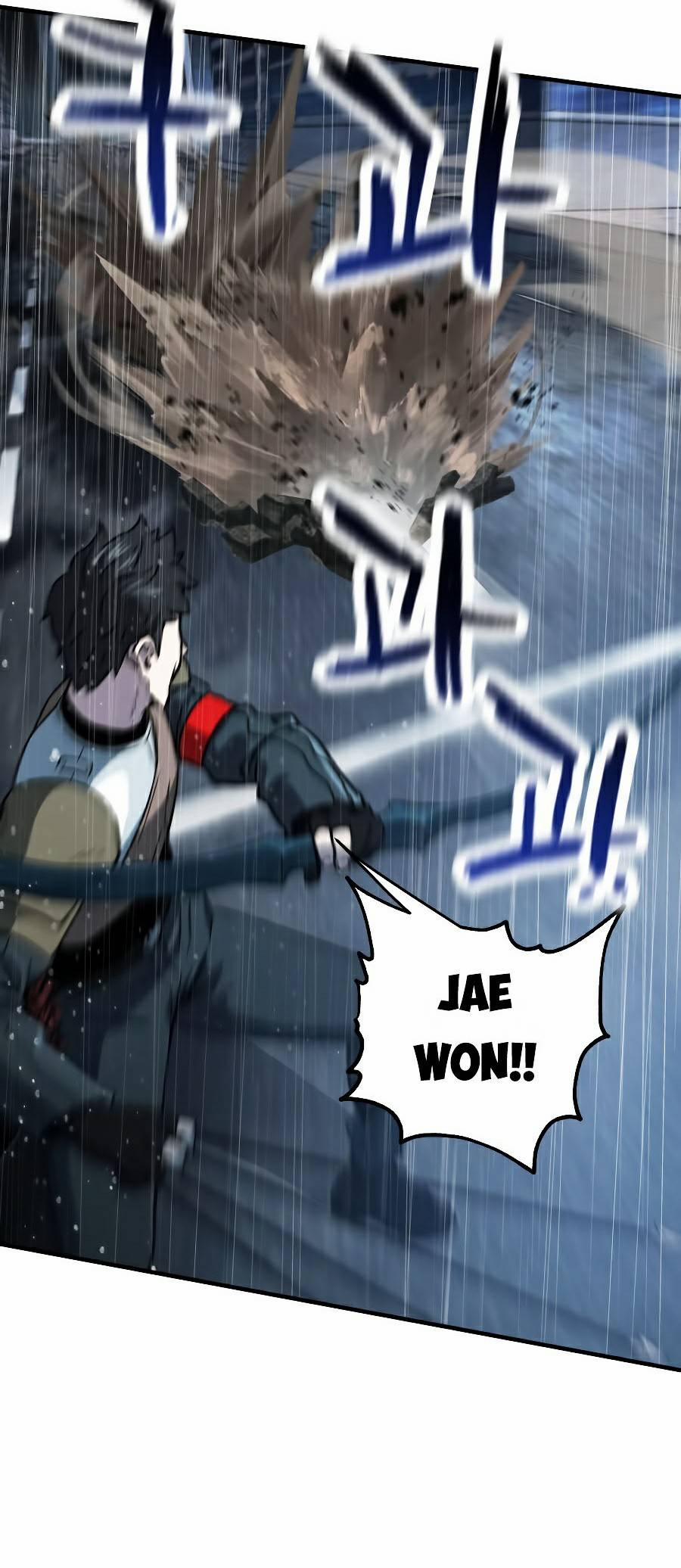 Người Chơi Không Thể Thăng Cấp 49 trang 67