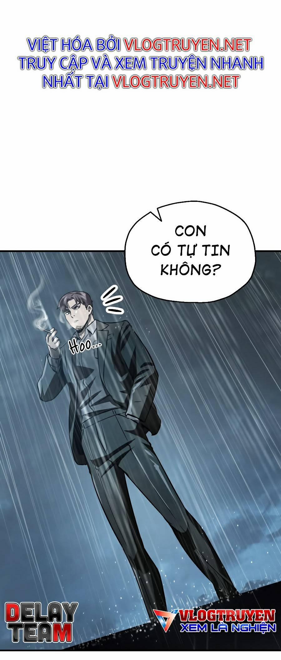 Người Chơi Không Thể Thăng Cấp 49 trang 7