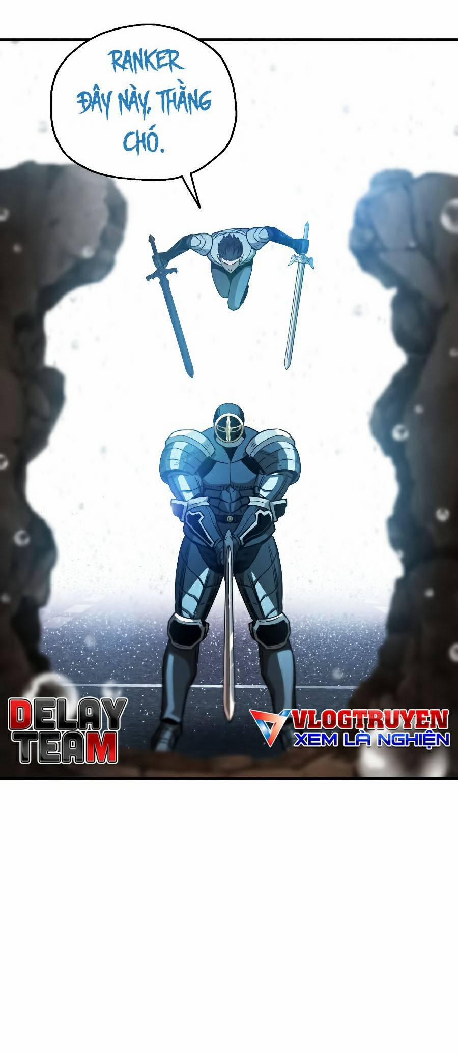 Người Chơi Không Thể Thăng Cấp 49 trang 70