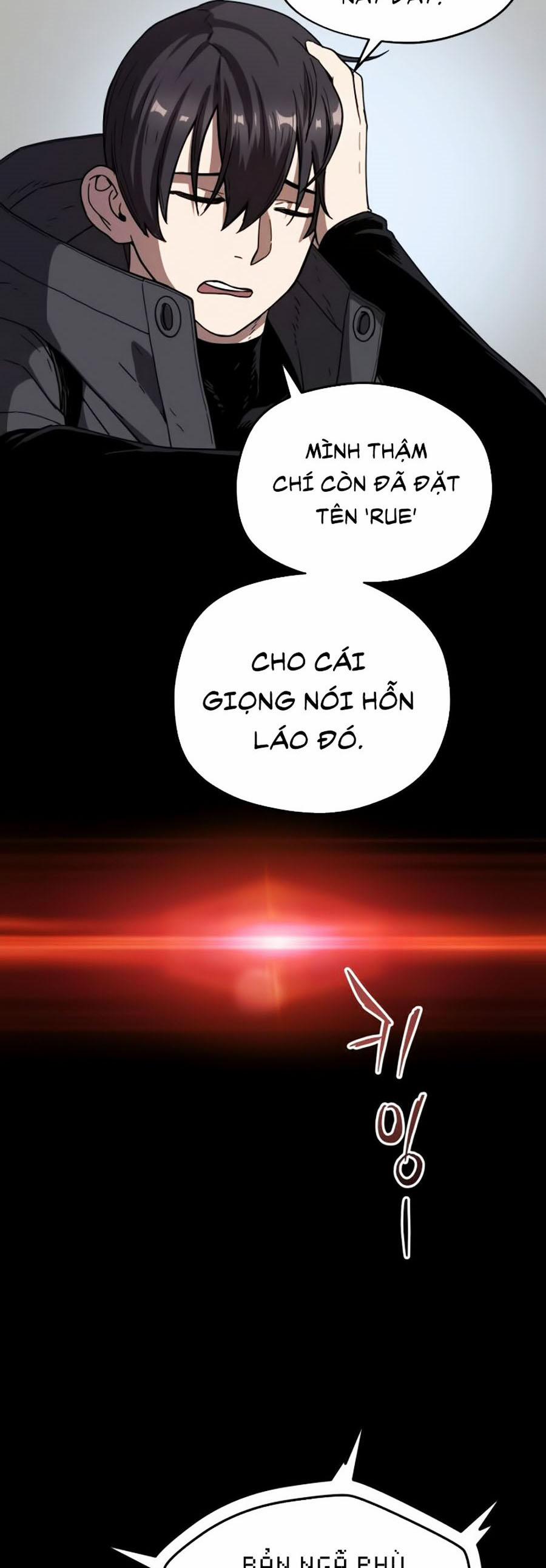 Người Chơi Không Thể Thăng Cấp 5 trang 12