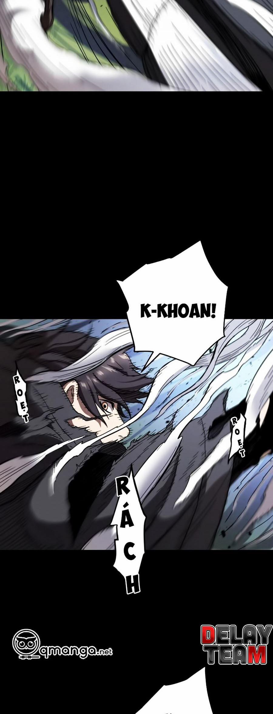 Người Chơi Không Thể Thăng Cấp 5 trang 18