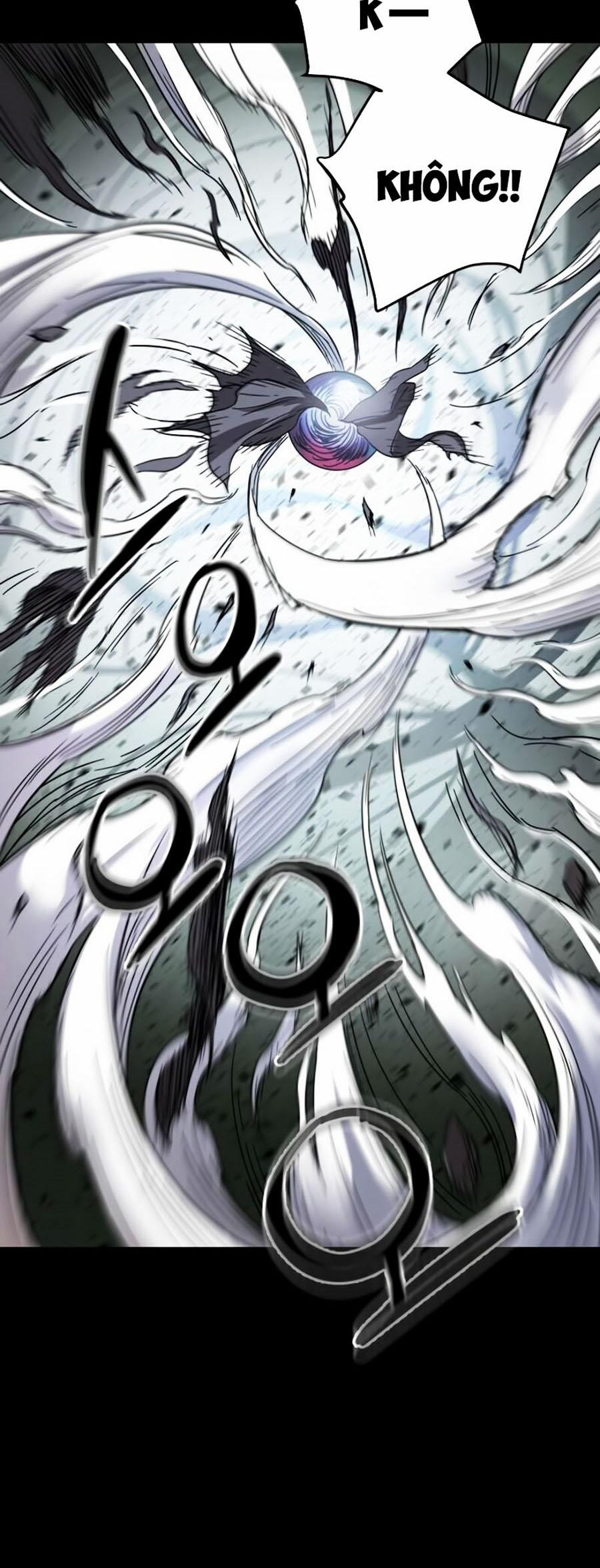 Người Chơi Không Thể Thăng Cấp 5 trang 19