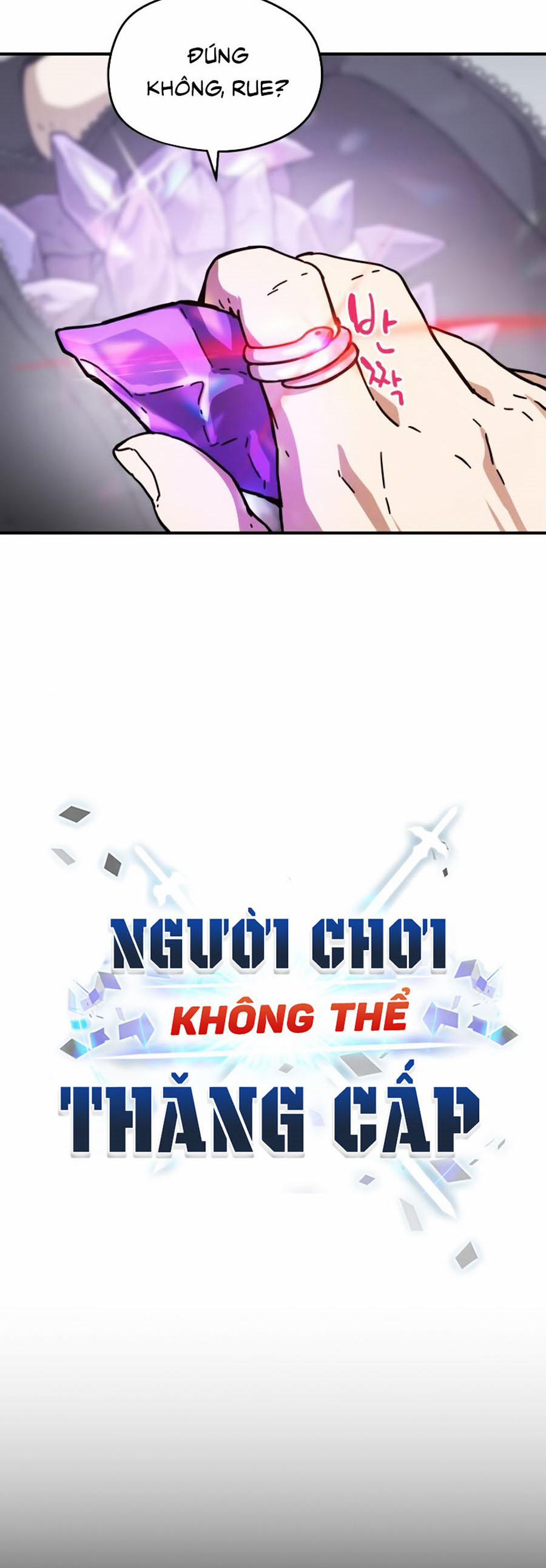 Người Chơi Không Thể Thăng Cấp 5 trang 2