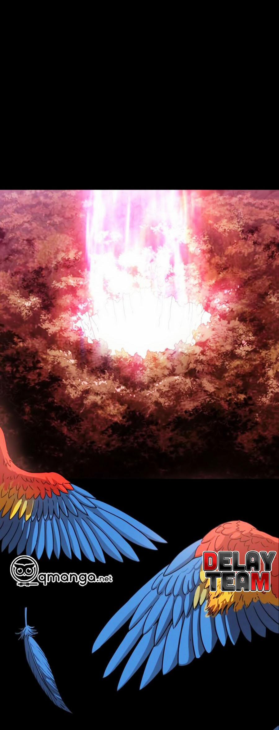 Người Chơi Không Thể Thăng Cấp 5 trang 23