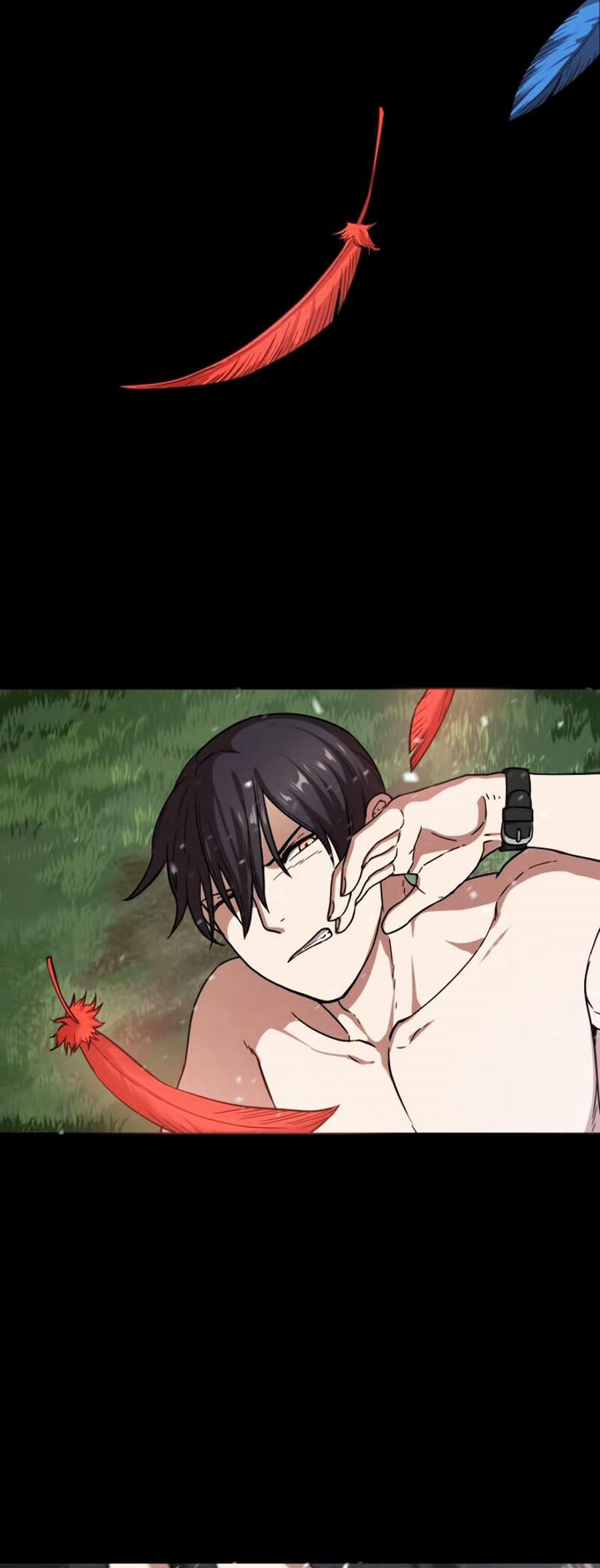 Người Chơi Không Thể Thăng Cấp 5 trang 24