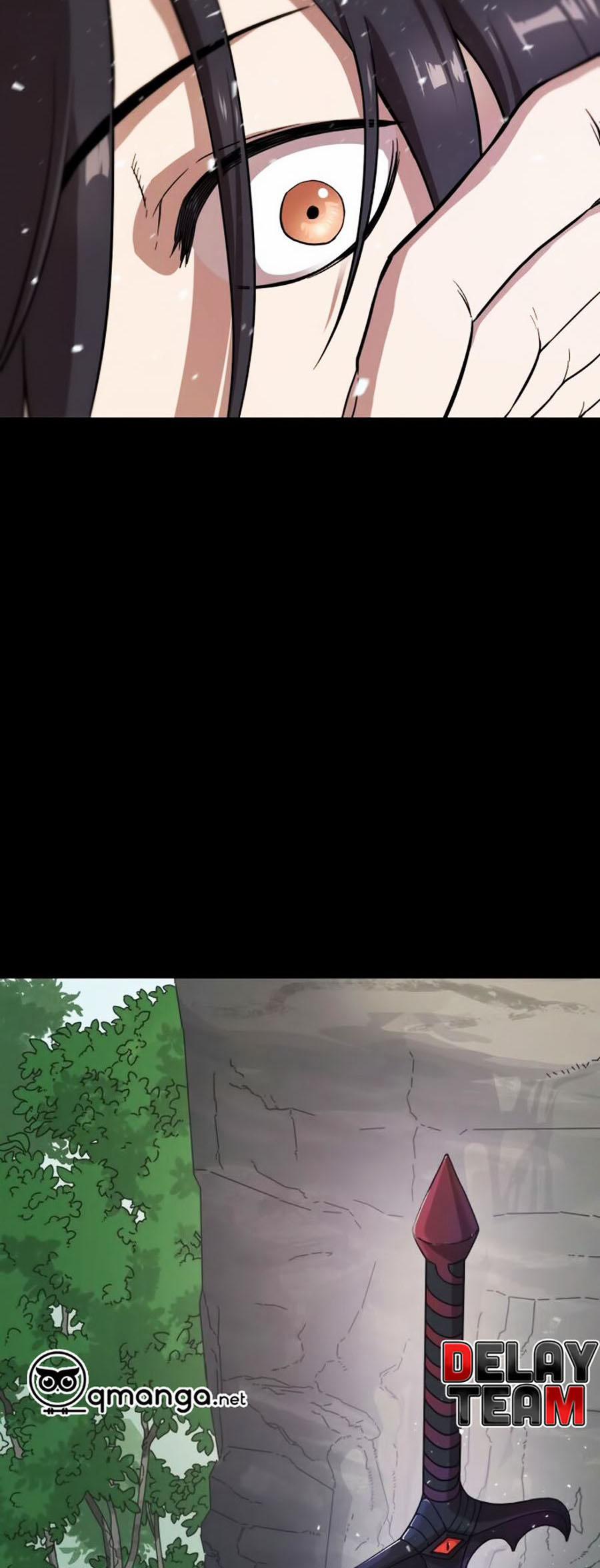 Người Chơi Không Thể Thăng Cấp 5 trang 25