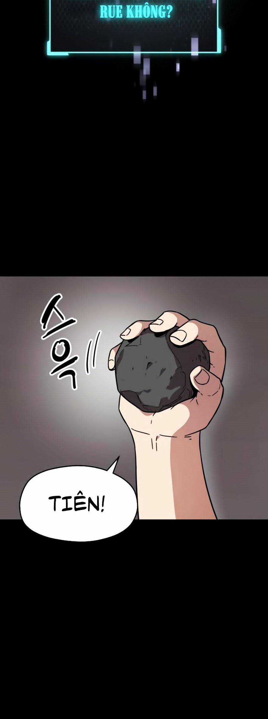 Người Chơi Không Thể Thăng Cấp 5 trang 37