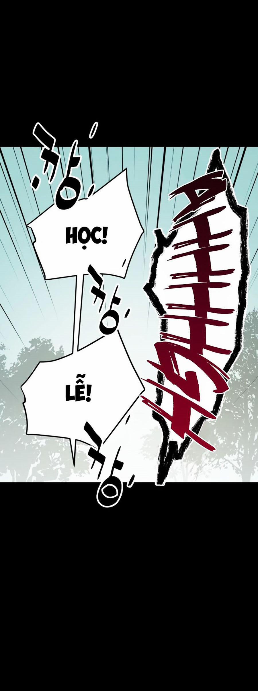 Người Chơi Không Thể Thăng Cấp 5 trang 38