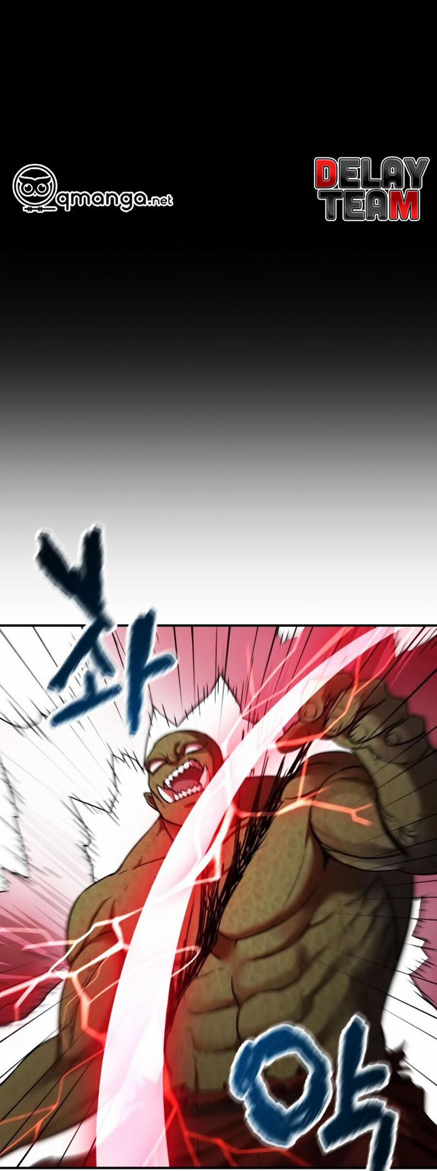 Người Chơi Không Thể Thăng Cấp 5 trang 39