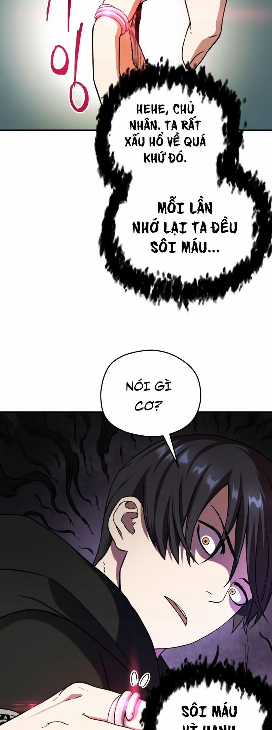 Người Chơi Không Thể Thăng Cấp 5 trang 42