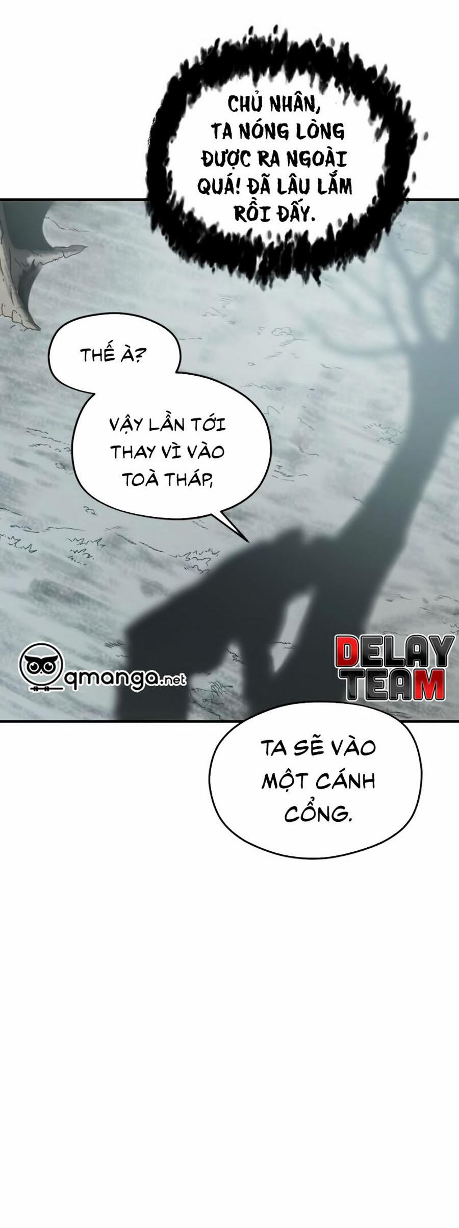 Người Chơi Không Thể Thăng Cấp 5 trang 44