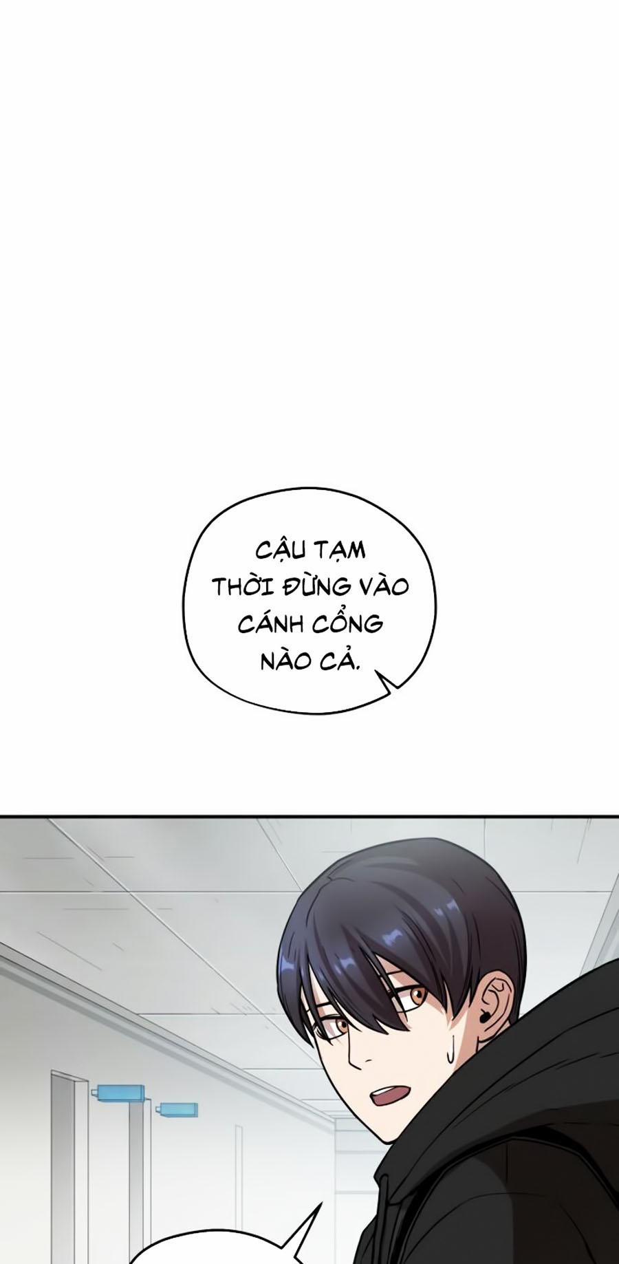 Người Chơi Không Thể Thăng Cấp 5 trang 45