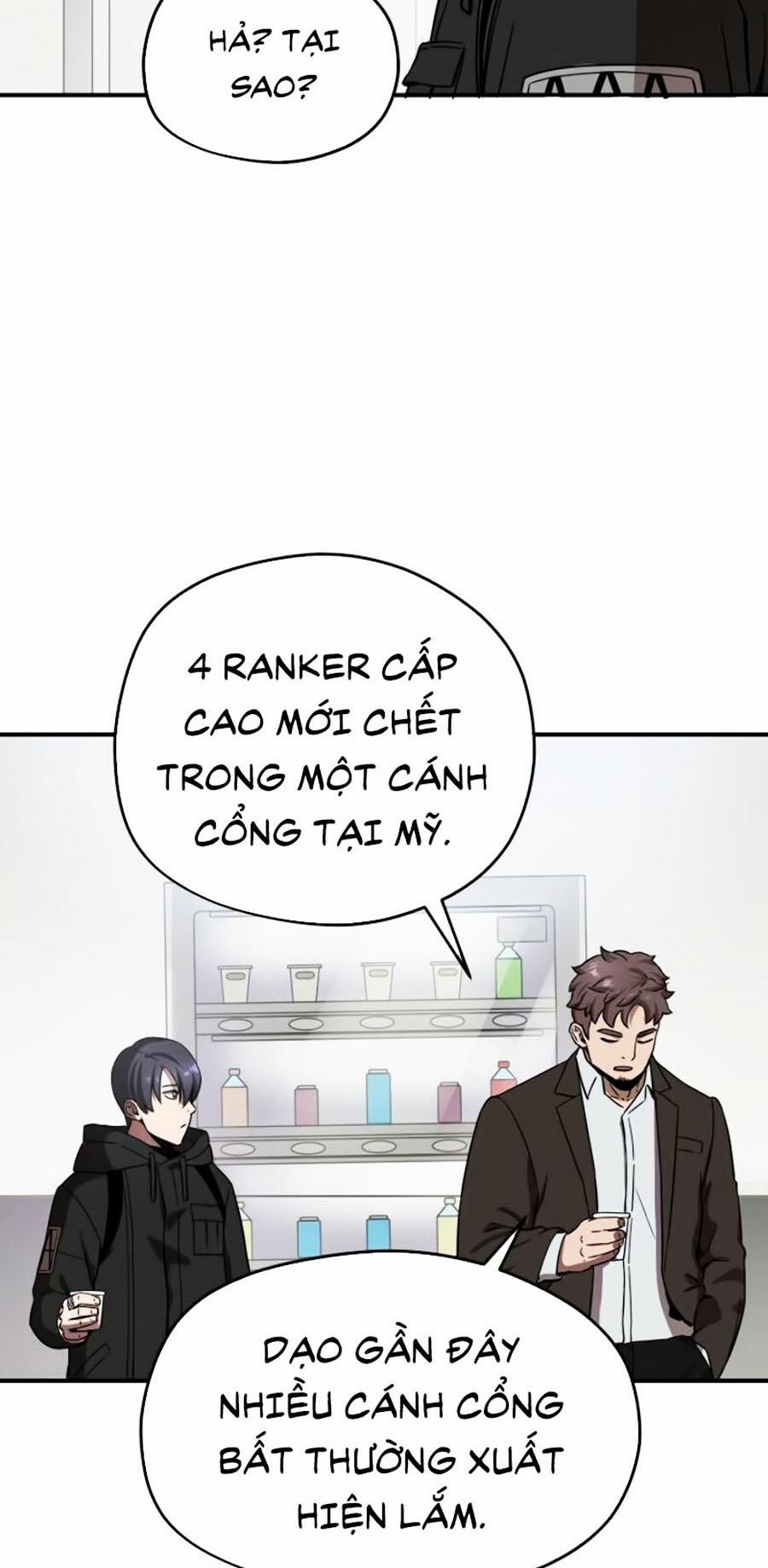 Người Chơi Không Thể Thăng Cấp 5 trang 46