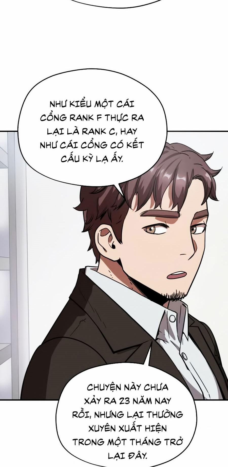 Người Chơi Không Thể Thăng Cấp 5 trang 47