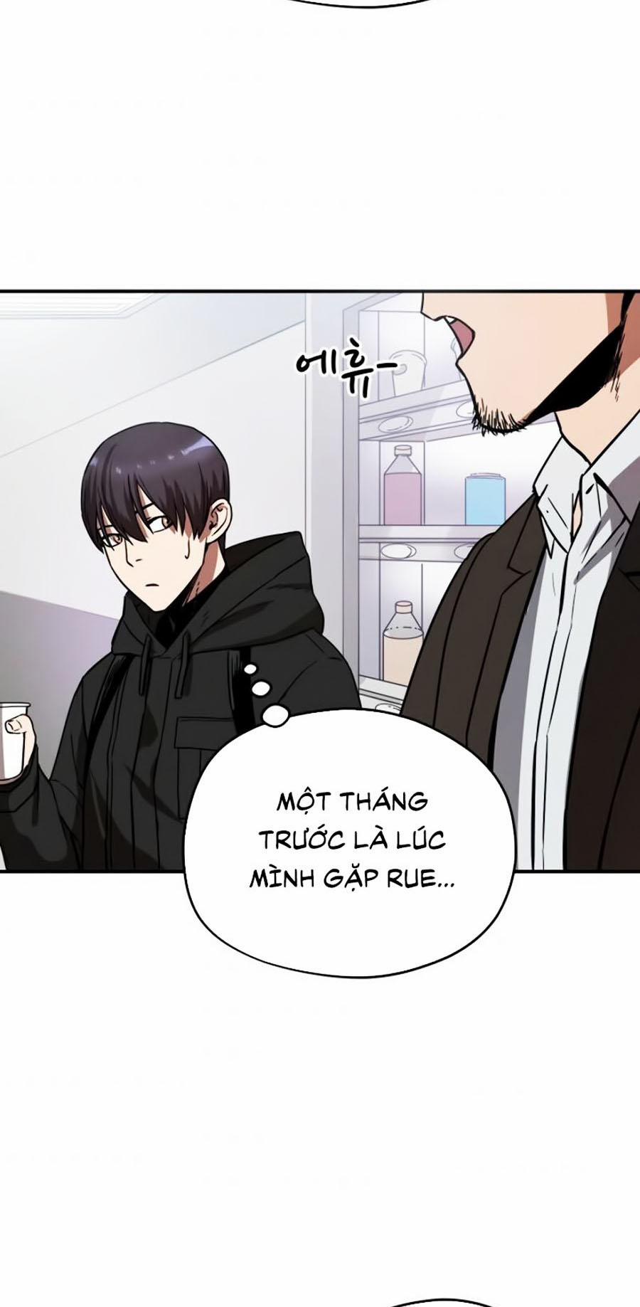 Người Chơi Không Thể Thăng Cấp 5 trang 48