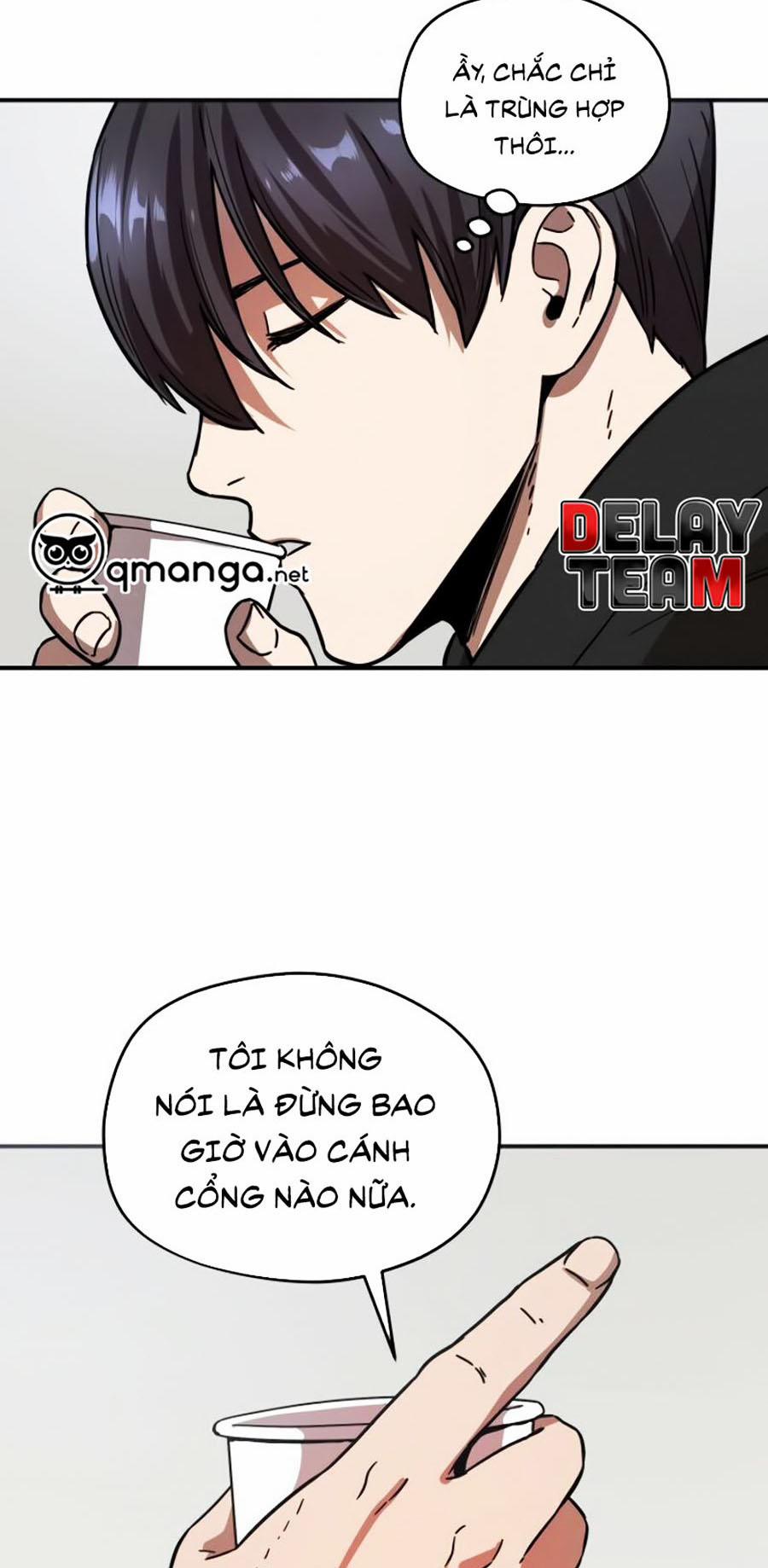 Người Chơi Không Thể Thăng Cấp 5 trang 49