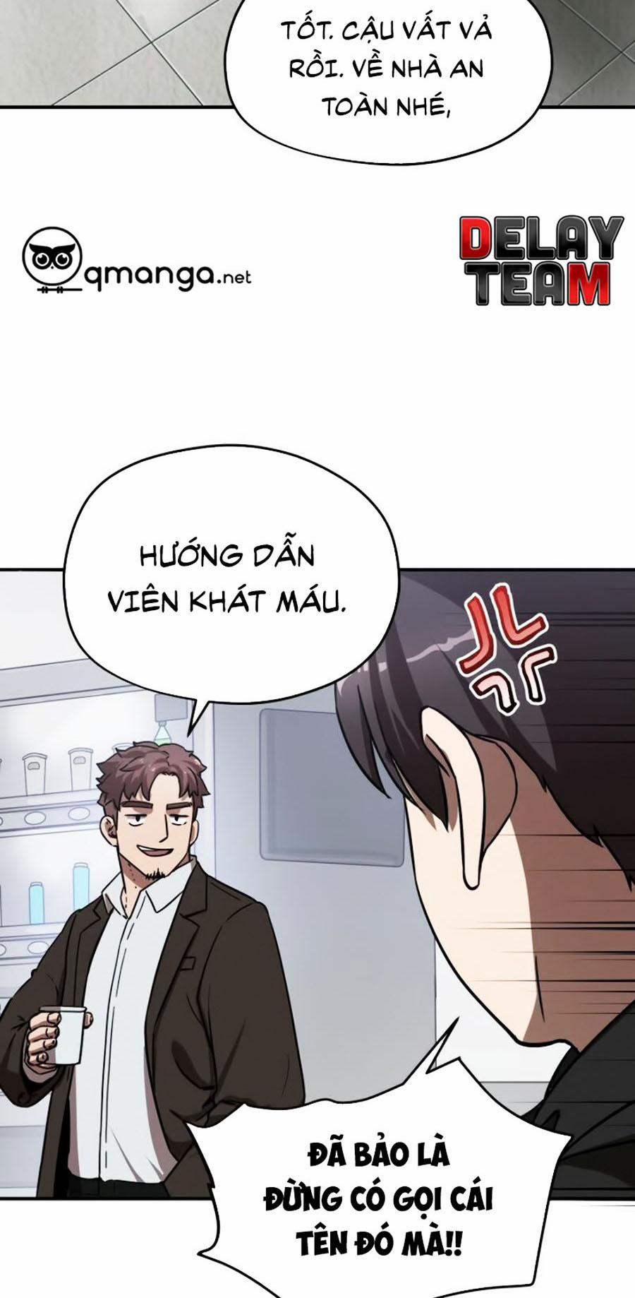 Người Chơi Không Thể Thăng Cấp 5 trang 51