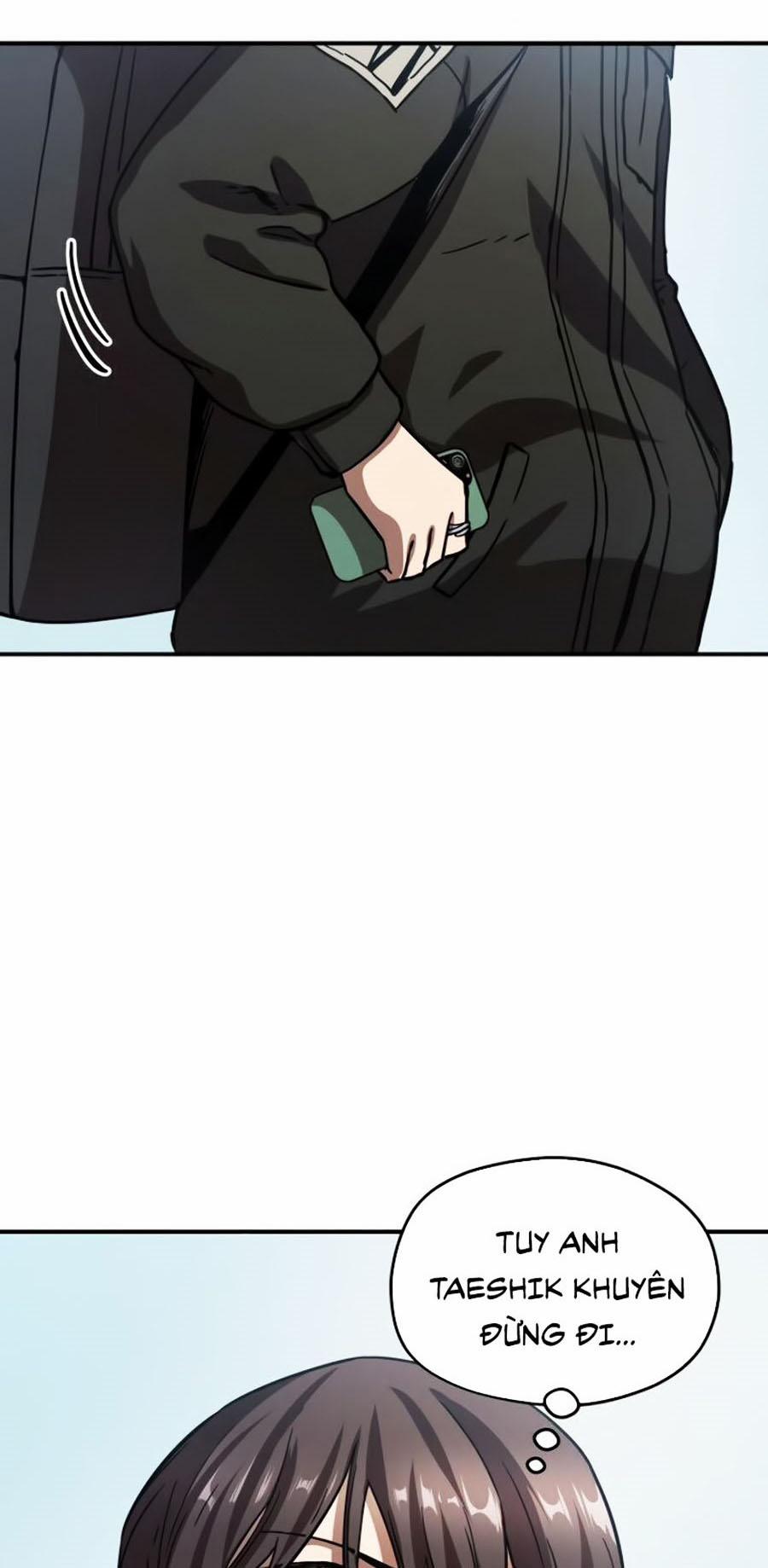 Người Chơi Không Thể Thăng Cấp 5 trang 54