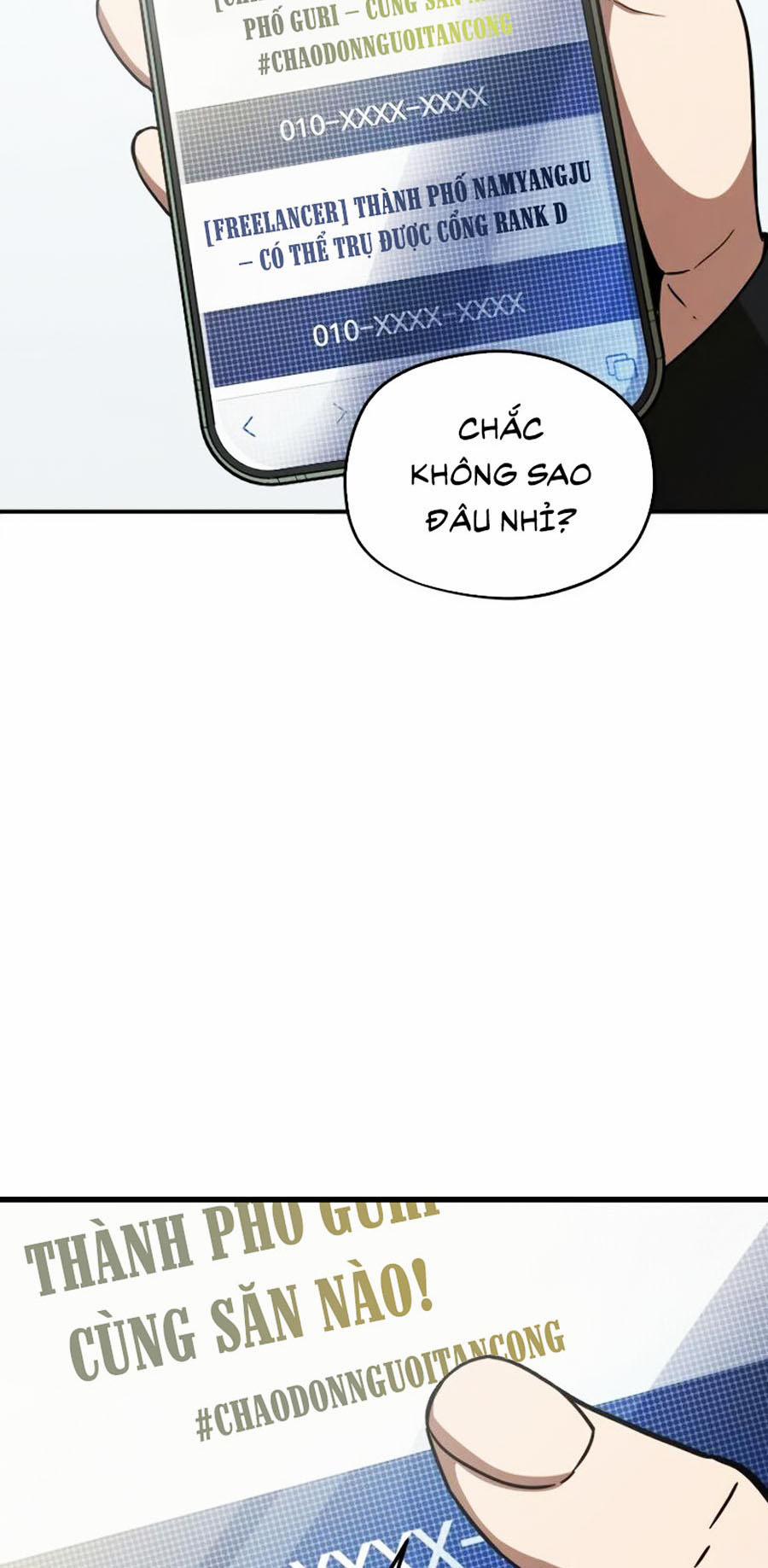 Người Chơi Không Thể Thăng Cấp 5 trang 56