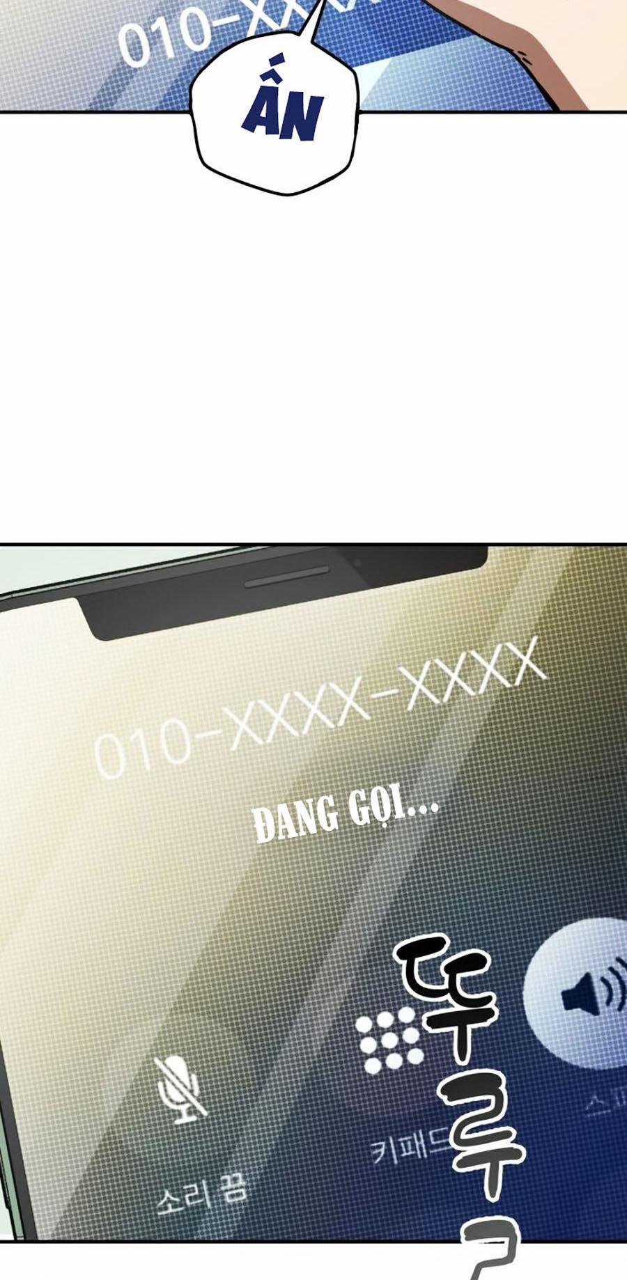 Người Chơi Không Thể Thăng Cấp 5 trang 57