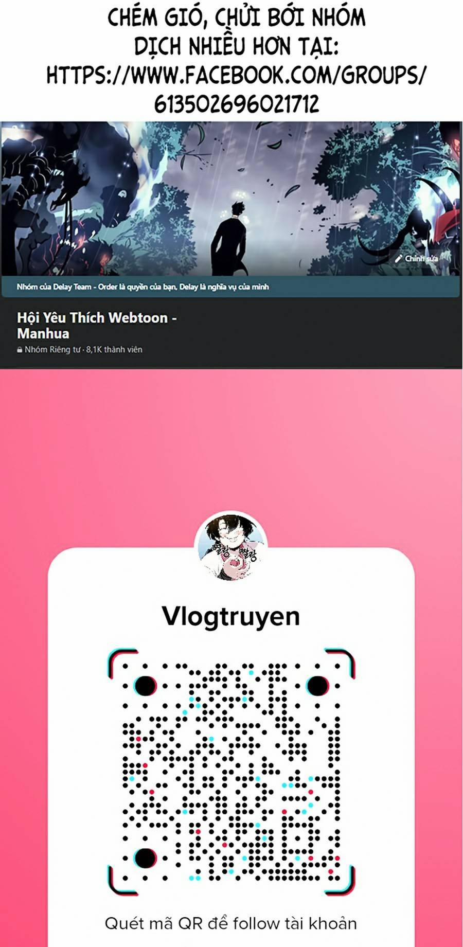 Người Chơi Không Thể Thăng Cấp 50 trang 0