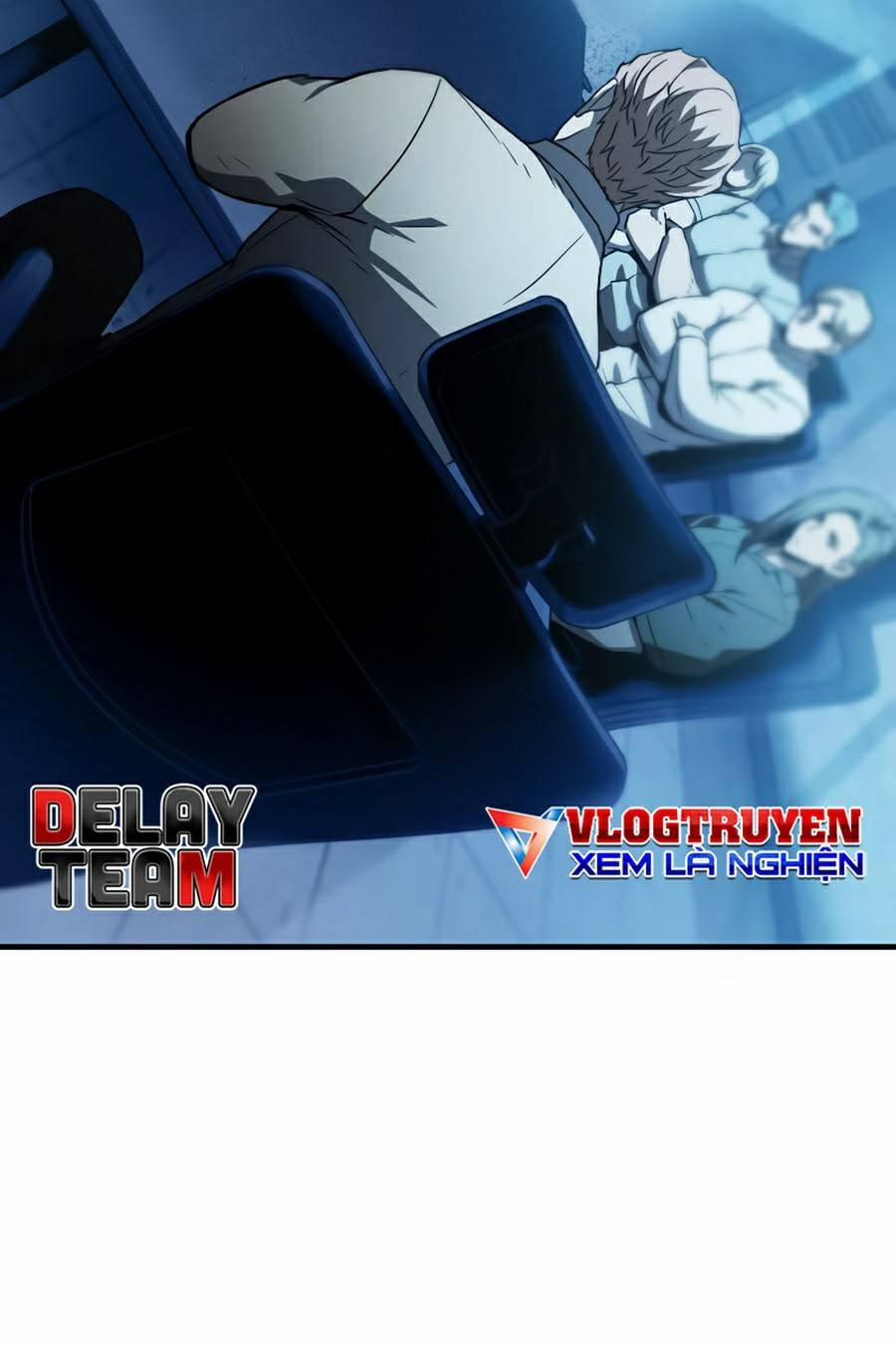 Người Chơi Không Thể Thăng Cấp 50 trang 100