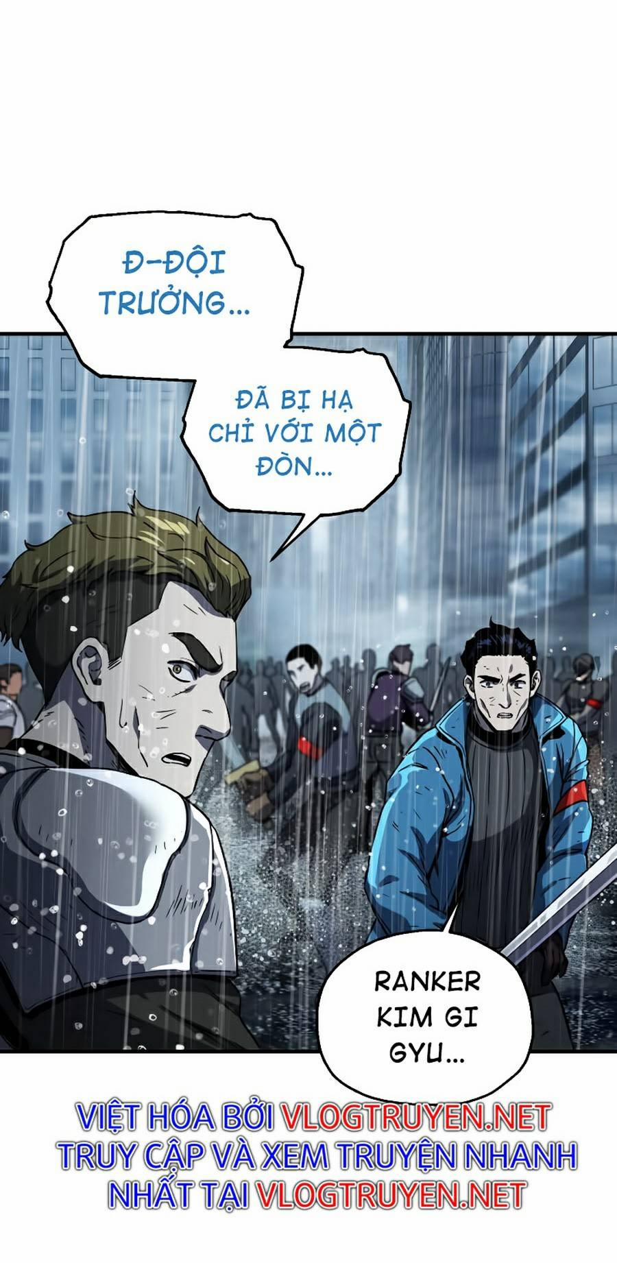 Người Chơi Không Thể Thăng Cấp 50 trang 13