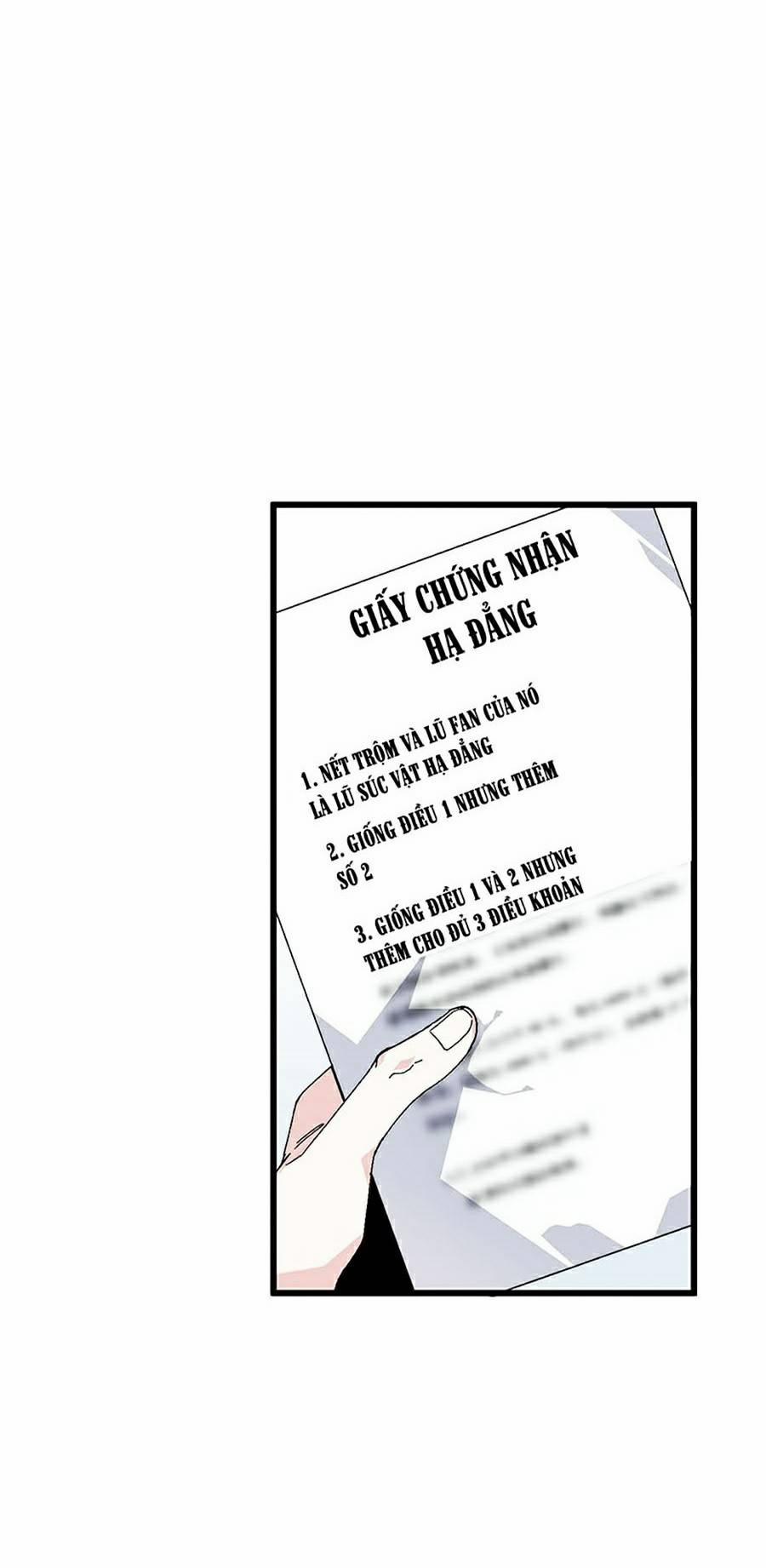 Người Chơi Không Thể Thăng Cấp 50 trang 14