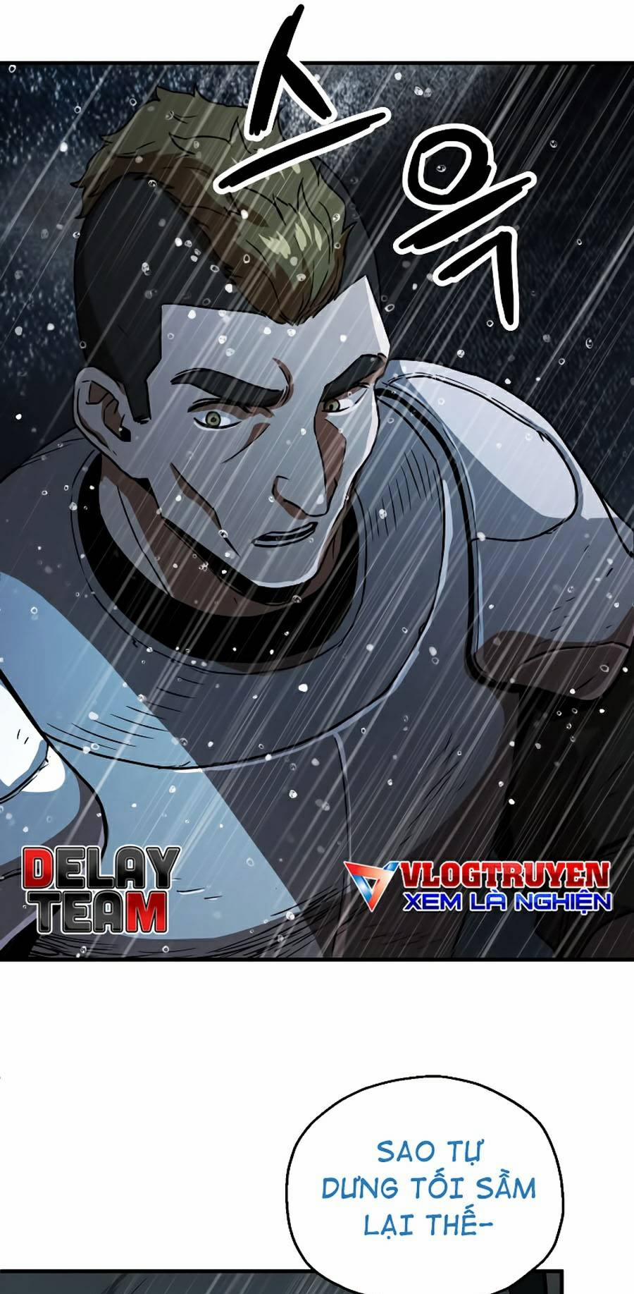 Người Chơi Không Thể Thăng Cấp 50 trang 15