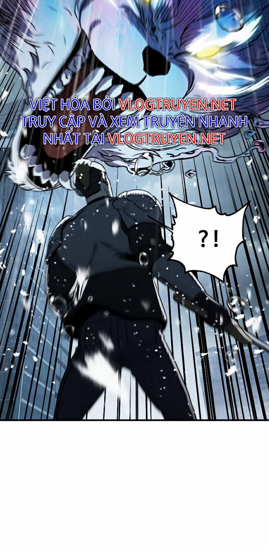 Người Chơi Không Thể Thăng Cấp 50 trang 17