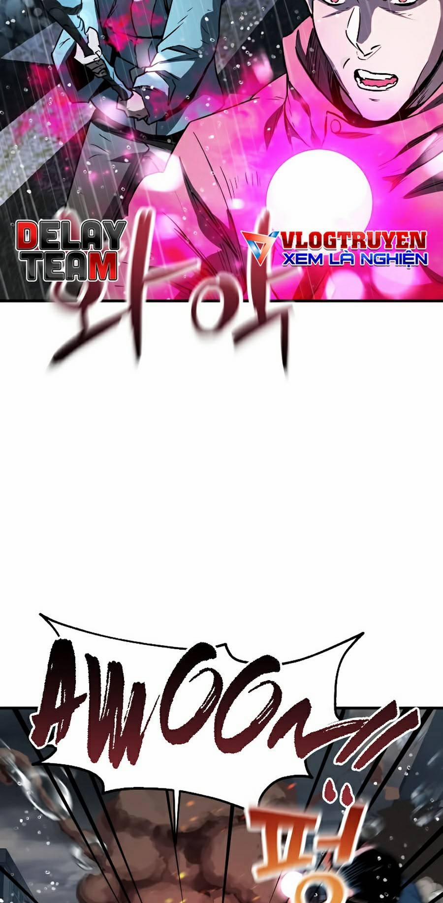 Người Chơi Không Thể Thăng Cấp 50 trang 25