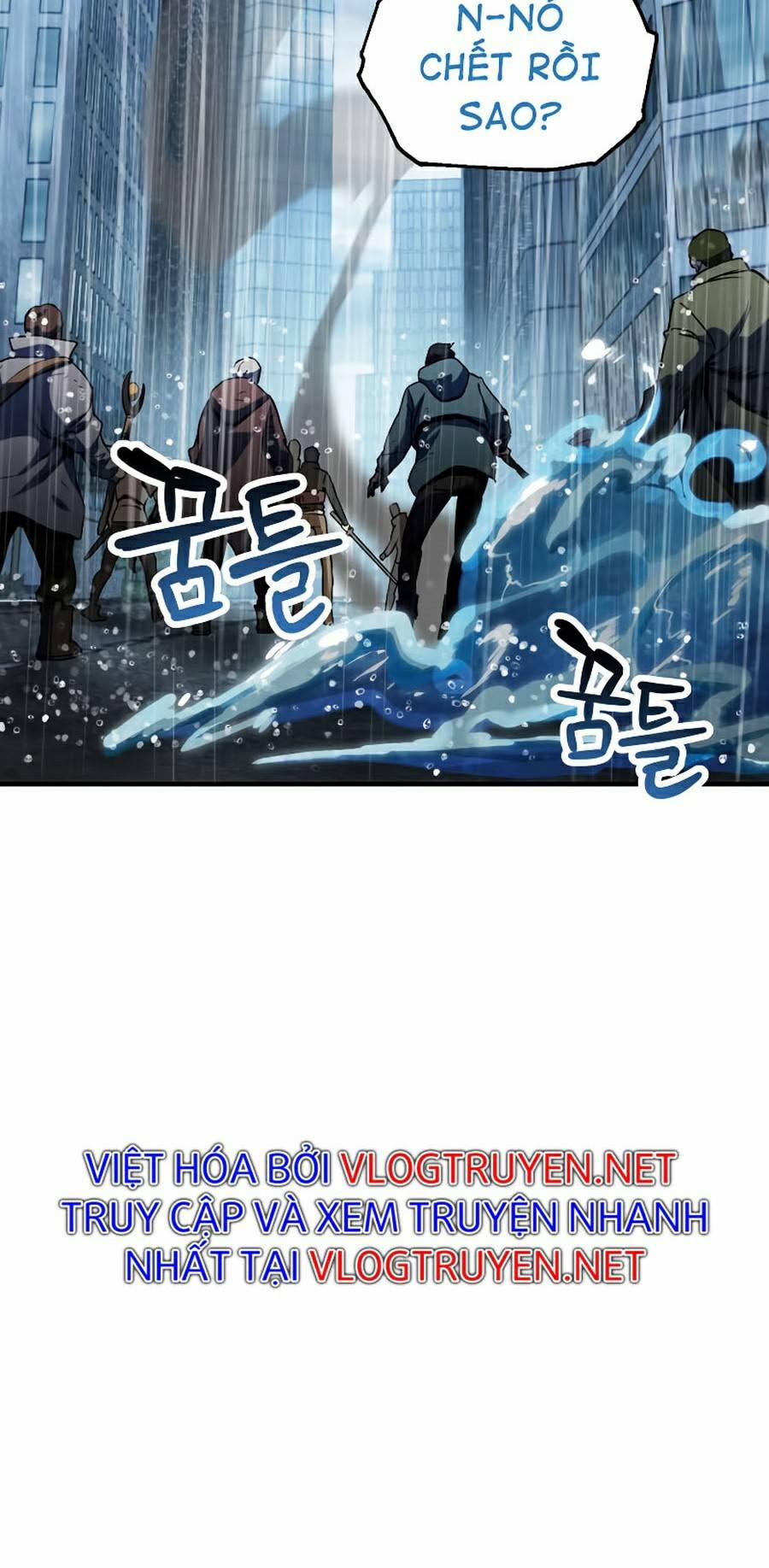 Người Chơi Không Thể Thăng Cấp 50 trang 28