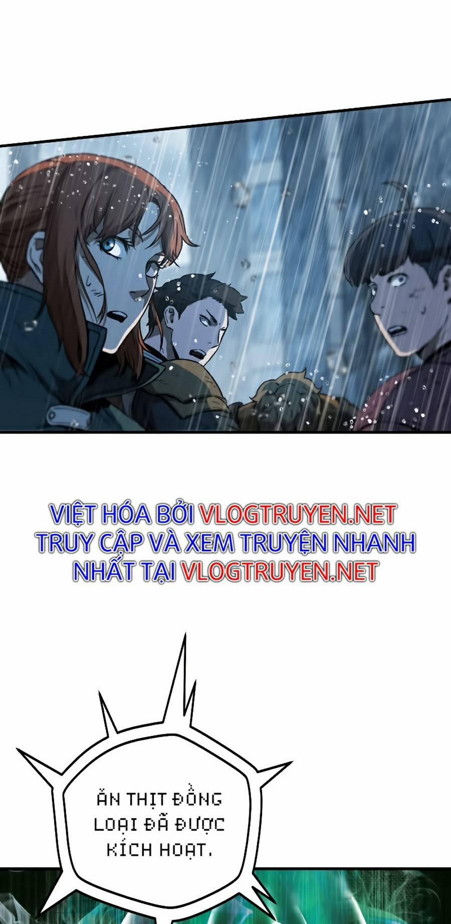 Người Chơi Không Thể Thăng Cấp 50 trang 3