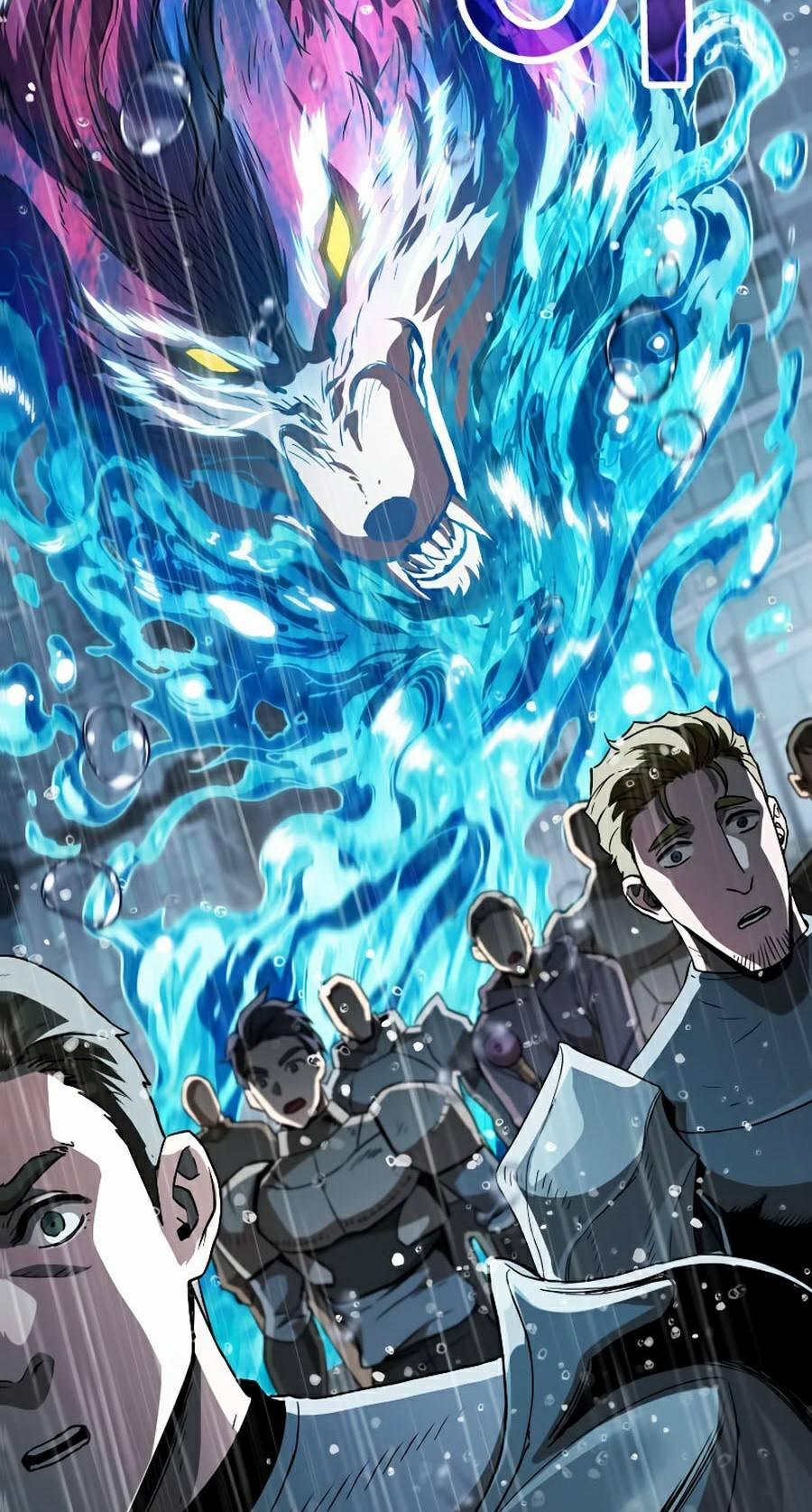 Người Chơi Không Thể Thăng Cấp 50 trang 31