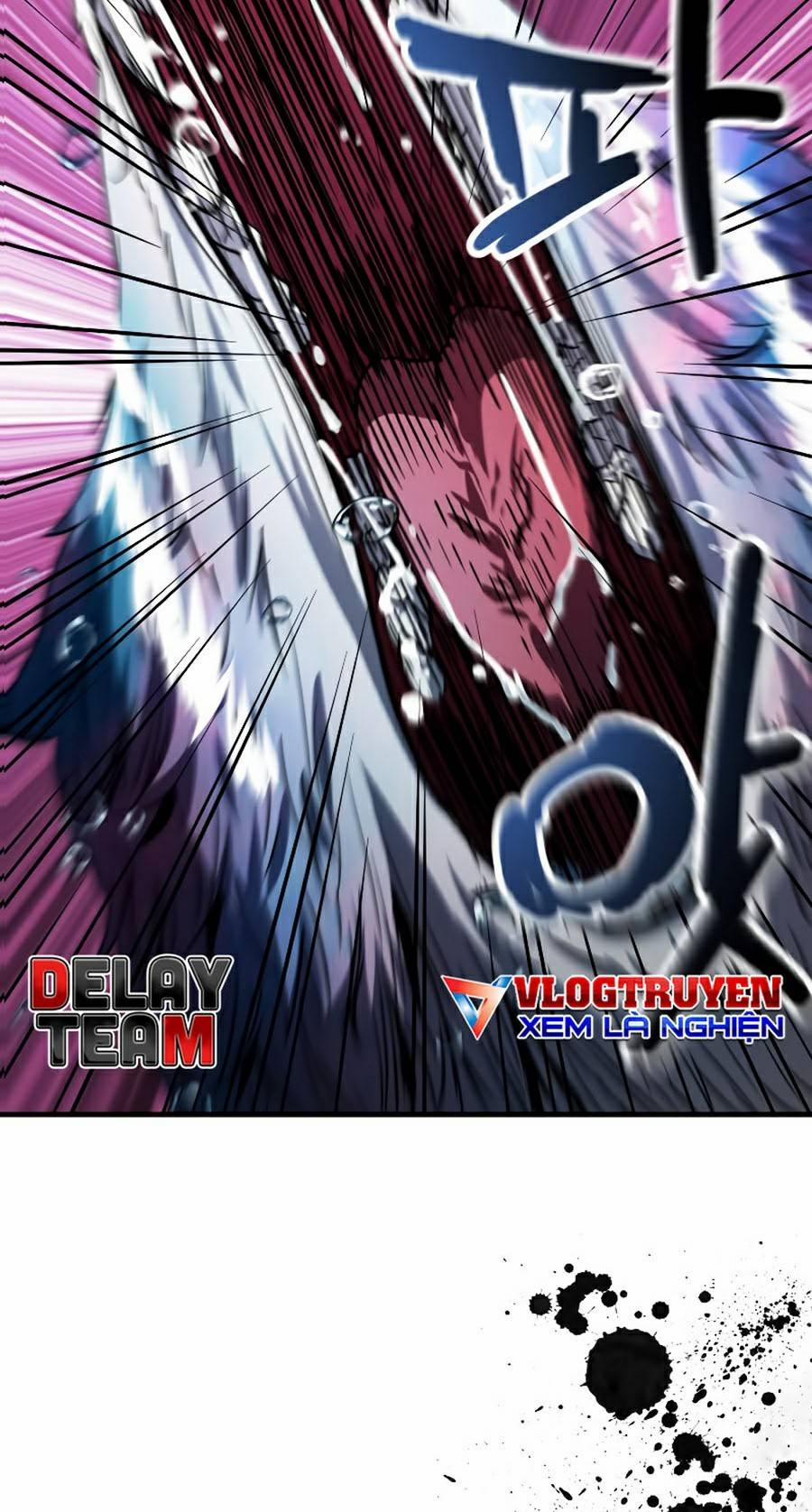 Người Chơi Không Thể Thăng Cấp 50 trang 33