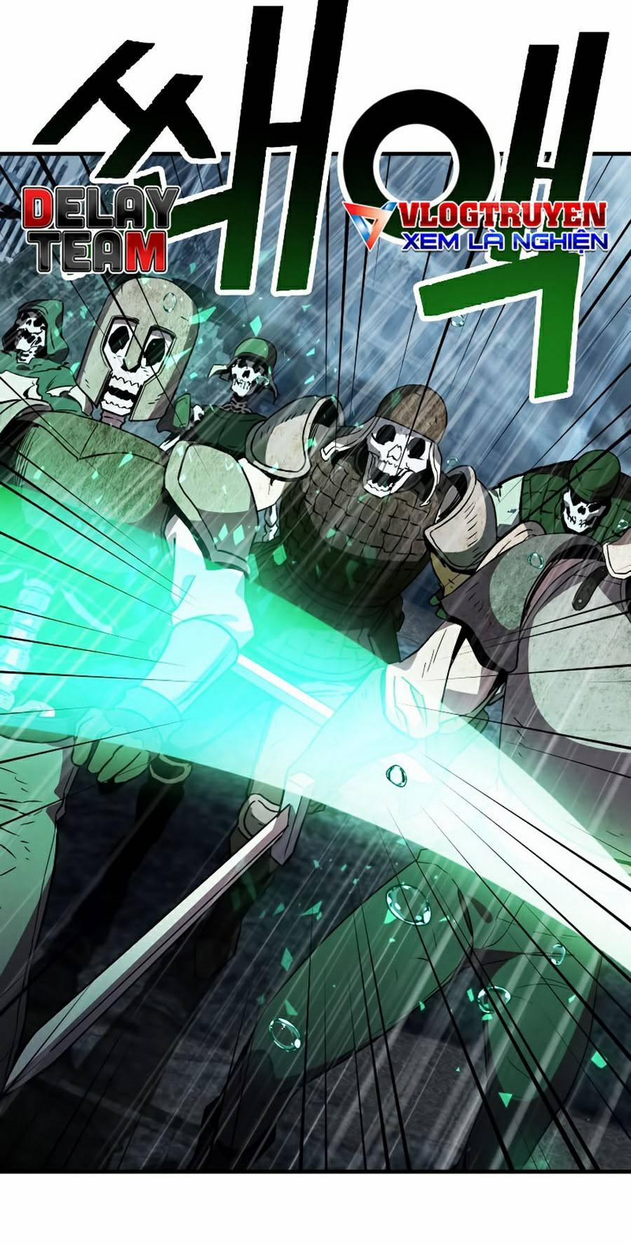 Người Chơi Không Thể Thăng Cấp 50 trang 46