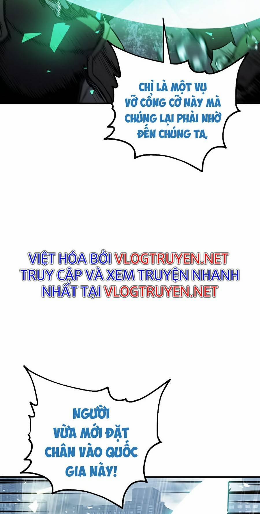 Người Chơi Không Thể Thăng Cấp 50 trang 48