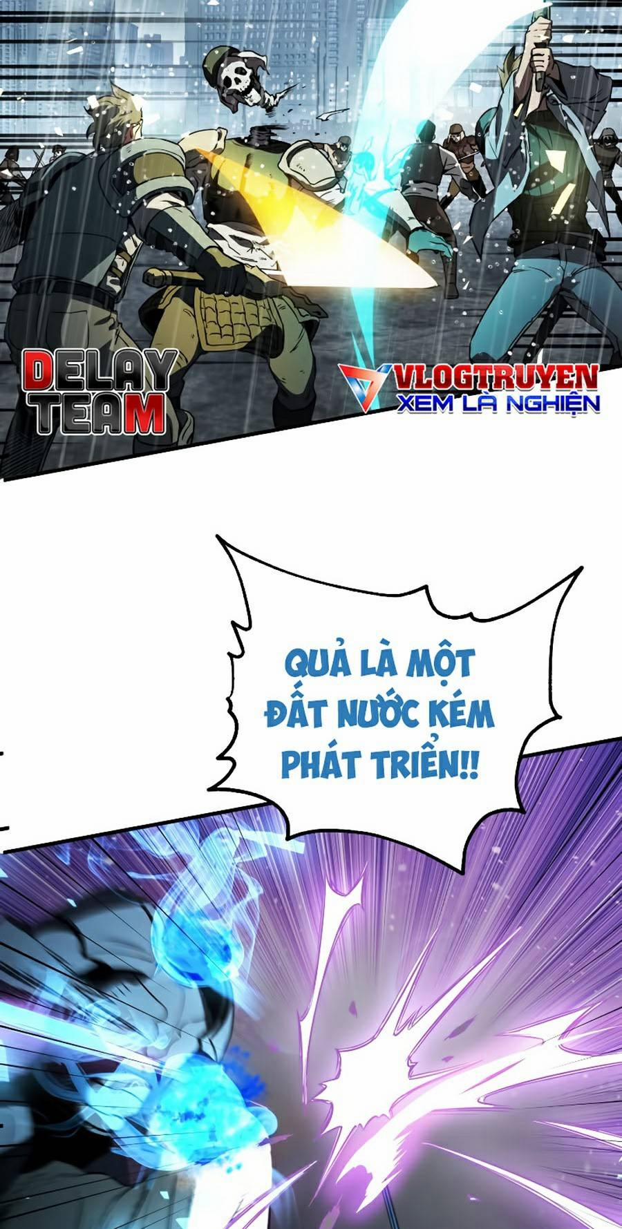 Người Chơi Không Thể Thăng Cấp 50 trang 49